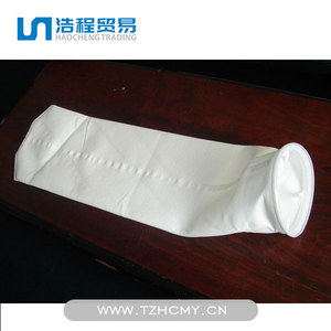 涤纶无纺布除尘袋