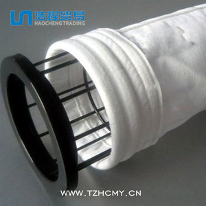 丙纶无纺布除尘袋